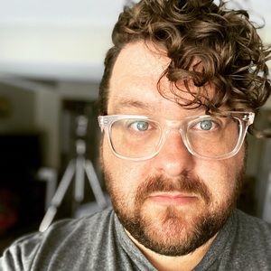 Meet your Posher, Bryan